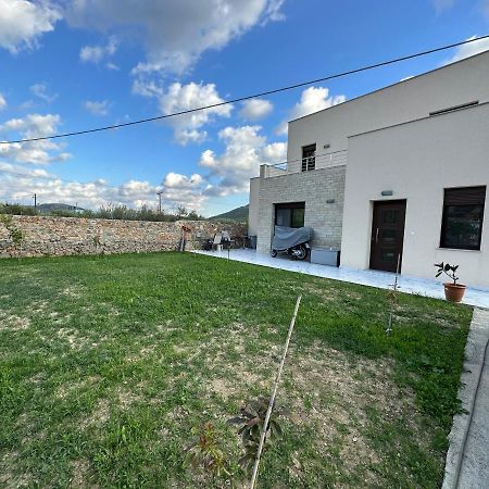 Villa Ilios Crete, Limnes, Agios Nikolaos Limnai Eksteriør bilde