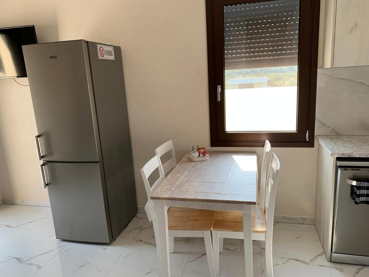 Villa Ilios Crete, Limnes, Agios Nikolaos Limnai Eksteriør bilde